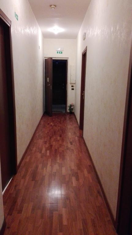 레지덴자 라테라노 호텔 로마 외부 사진